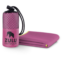 Toalla Zulu Light 85x150 cm
