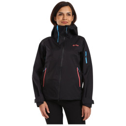 Chaqueta de mujer Kilpi Metrix-W