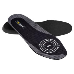 Plantillas Bennon Absorba XTR ESD gris grey