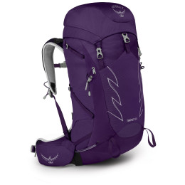 Mochila de mujer Osprey Tempest 30 III violeta ViolacPurple