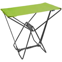 Taburete Brunner Jolly verde/gris