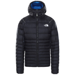 Chaqueta de plumón para hombre The North Face M Speedtour Down Hoodie
