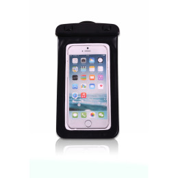 Funda estanca Elements Gear FLOW negro