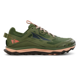 Zapatillas de carrera para mujer Altra Lone Peak 6 verde Dusty Olive