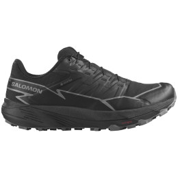 Zapatillas de carrera para hombre Salomon Thundercross Gore-Tex