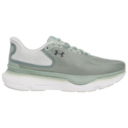 Calzado de hombre Under Armour Infinite Pro 2 verde Silica Green / Hydro Green / Black