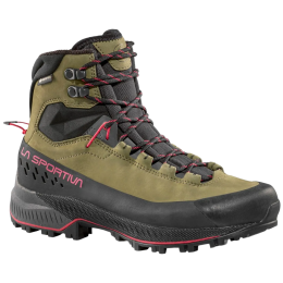 Calzado de mujer La Sportiva TX5 Evo Mid Woman GTX