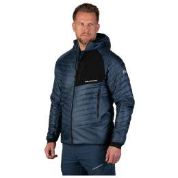 Chaqueta acolchada para hombre Northfinder Chacin