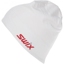 Gorro Swix Race Light blanco