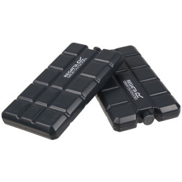 Bloques refrigerantes Regatta Ice Blocks negro Misc