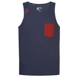 Camiseta sin mangas para hombre Rafiki Slab Lt