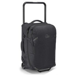Bolsa de viaje Lowe Alpine AT Roll-On 40 gris oscuro Anthracite/Ah