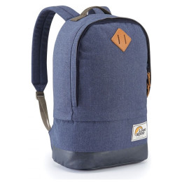 Mochila Lowe Alpine Guide 25 azul Twilight