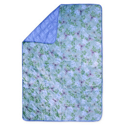 Manta de picnic Trimm Picnic azul Blue