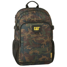Mochila urbana Caterpillar Millennial Classic Barry