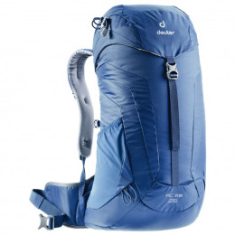 Mochila Deuter AC Lite 26 azul Steel