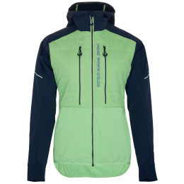 Chaqueta de mujer Silvini Asprino