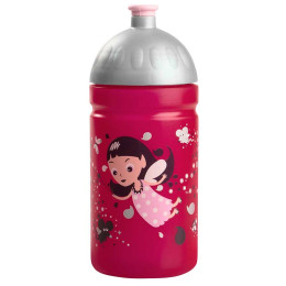 Botella deportiva Zdravá láhev Láhev 0,5l rosa