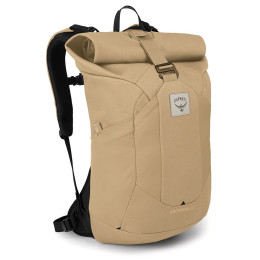 Mochila Osprey Archeon 25 marrón coyote brown