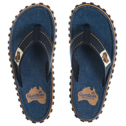 Chanclas Gumbies Islander Dark Denim