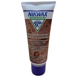 Impermeabilizante Nikwax Waterproofing Wax for Leather