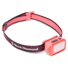 Linterna frontal Black Diamond Wiz Kid Headlamp