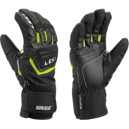 Guantes de esquí Leki Worldcup S Junior