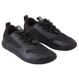 Calzado para niños Reima Tallustelu Black negro Black