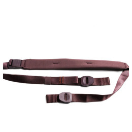 Correa Peak Design Outdoor Sling 2L Strap rojo Eclipse