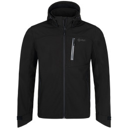 Chaqueta de hombre Kilpi Ravio-M (2020) negro Blk