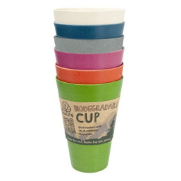 Taza EcoSouLife Cup