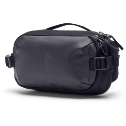 Riñonera Cotopaxi Allpa X 1.5L Hip Pack negro Cotopaxi Black