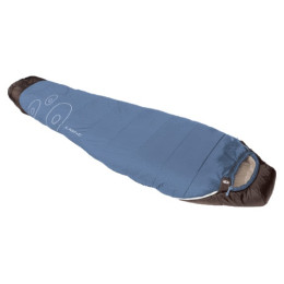 Saco de dormir Boll Light+ RF azul Sky