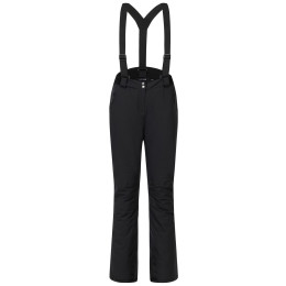 Pantalones de esquí para mujer Dare 2b Effused Insulated II Pant negro Black