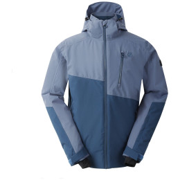 Chaqueta de esquí para hombre Dare 2b Halfpipe III Jacket azul/ azul claro Blue Indigo/Moonlight Denim