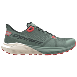 Zapatillas de carrera para mujer Dynafit Trail W verde 1307 - Jadelite/Lichen