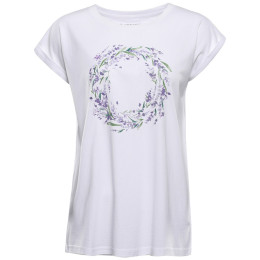 Camiseta de mujer Alpine Pro Omba 2