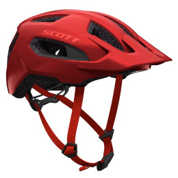 Casco de ciclismo Scott Supra