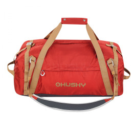 Bolsa Husky Goody 80 l naranja