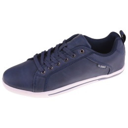 Calzado de hombre Elbrus Lene azul Navy