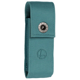 Funda para cuchillo Leatherman Nylon Large turquesa TURQUOISE/L