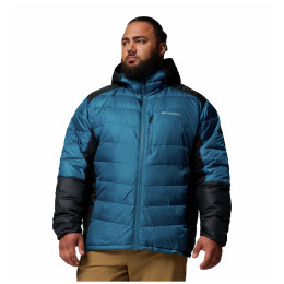 Chaqueta de hombre Columbia Labyrinth Loop™ II Hooded Jacket