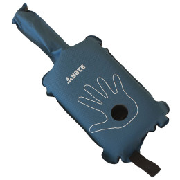 Hinchador manual Yate Ruční pumpa z PU pěny azul