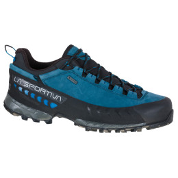 Calzado de hombre La Sportiva Tx5 Low Gtx azul Opal/Carbon