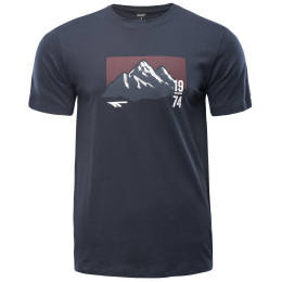 Camiseta de hombre Hi-Tec Rawal