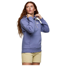 Sudadera de mujer Cotopaxi Llama Patch Pullover Hoodie