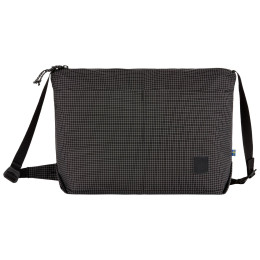 Bolsa de hombro Fjällräven High Coast Pro Shoulder Bag negro Black