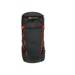 Mochila Montane Trailblazer 30 negro Charcoal