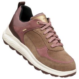 Calzado de mujer Geox D Spherica 4X4 B ABX