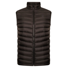 Chaleco de hombre Dare 2b Drifter Gilet negro Black